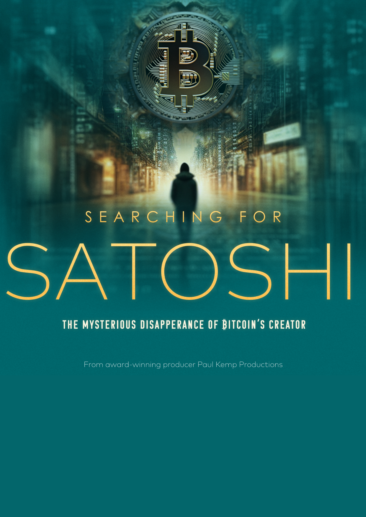 Searching for Satoshi: The Mysterious Disappearance of the Bitcoin Creator  - Academy.ca - Academy.ca
