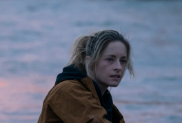 Sarah Lévesque, François Péloquin