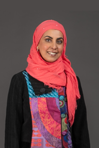 Zarqa Nawaz