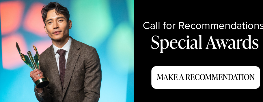 2026 special recommendations