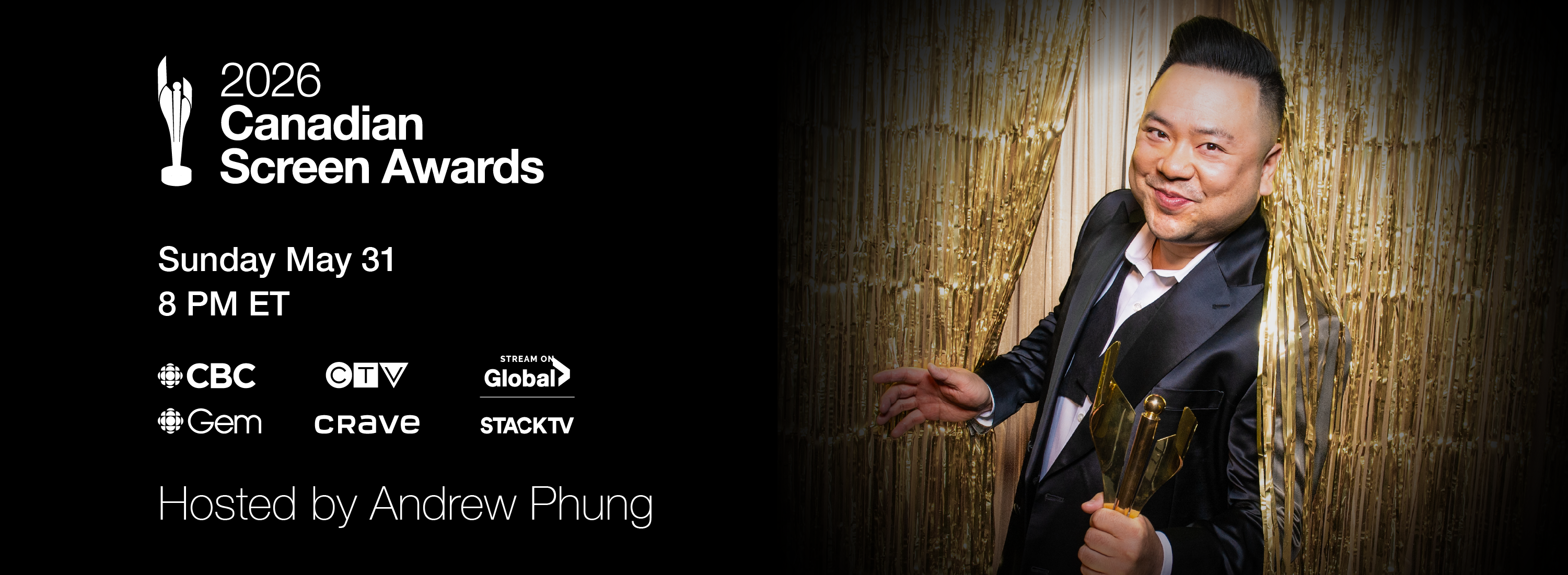 2026 CSA - Host + Format Announcment - Hero