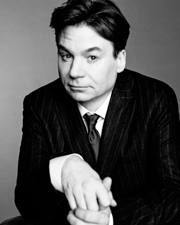 Mike Myers