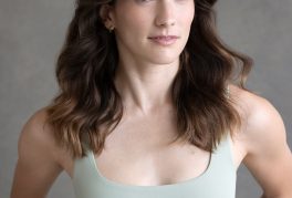Julie Nolke