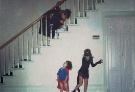 Mika Collins, Mike Lobel