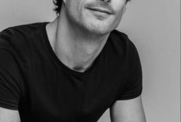 Patrick Hivon