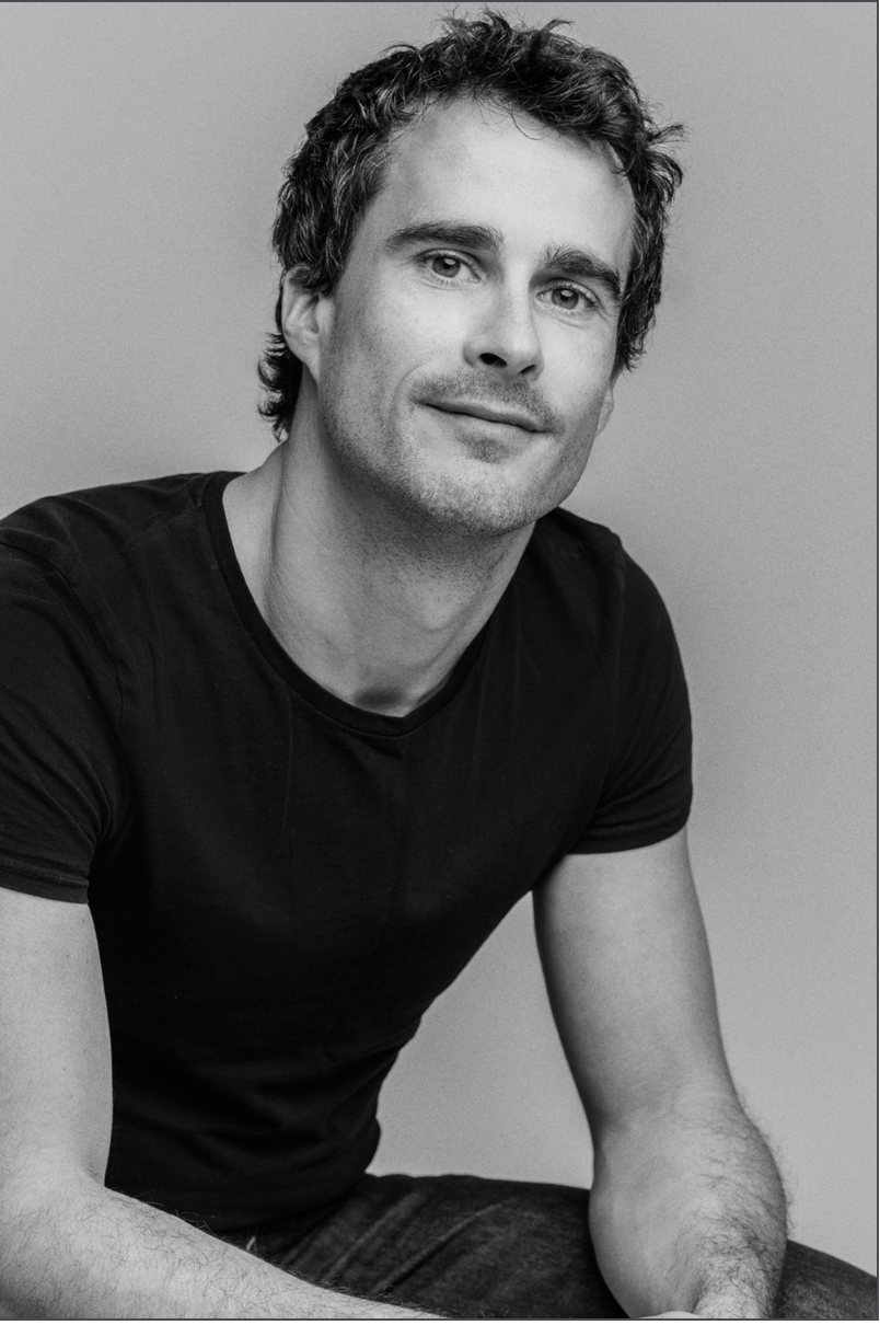 Patrick Hivon - Academy.ca - Academy.ca