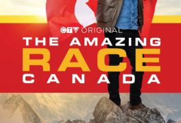 The Amazing Race Canada