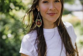 Elle-Máijá Tailfeathers