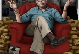 Gold Bars: Who the F*ck is Uncle Ludwig?