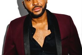 Leighton Alexander Williams