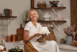 Pamela’s Cooking with Love