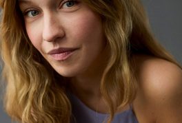 Rose-Marie Perreault