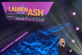 Winnipeg Comedy Festival 2024: Customer Disservice