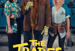 The Trades