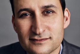 Raoul Bhaneja