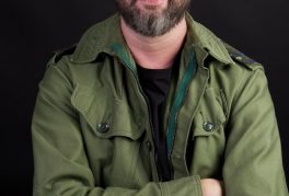Tom Green