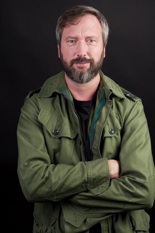 Tom Green - Academy.ca - Academy.ca
