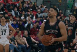 Gregor Phillips, D’wayne Murray, Ramsay Bourquin, May Guimarães, Alex Macia, Devon Quelch, Jake Kerr, Peter Robinson