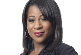 Asha Tomlinson