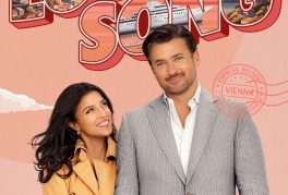 Andrea Canning, Agnes Bristow