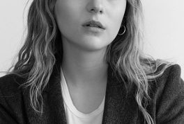 Milya Corbeil Gauvreau