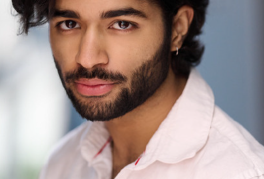 Siddharth Sharma