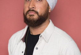 Jasmeet Raina