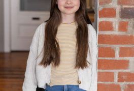 Agathe Bellemare-Ledoux