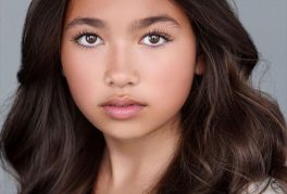 Ava Louise Murchison