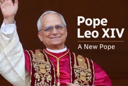 CBC Breaking News: A New Pope