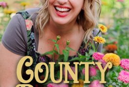County Blooms: A Flower Powered Adventure