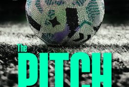 The Pitch