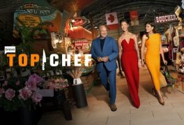 Top Chef: Destination Canada