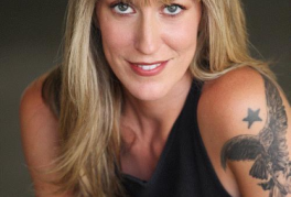 Susan Kent