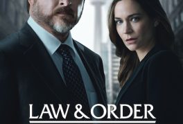Law & Order Toronto: Criminal Intent