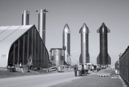 Glauco Bermudez, François Messier-Rheault