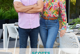 Scott’s Vacation House Rules