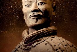 Mysteries of the Ancient Dead