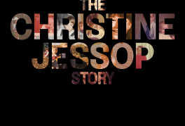 The Christine Jessop Story