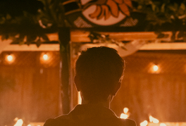 Dateless to Dangerous: My Son’s Secret Life