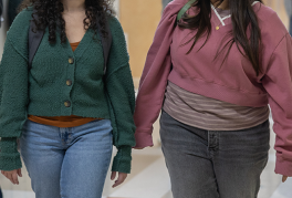 Dying in Plain Sight