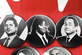 This Hour Has 22 Minutes: Vote Canadian: A 22 Minutes Election Special