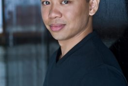 Byron Abalos