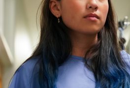 The Unstoppable Jenny Garcia