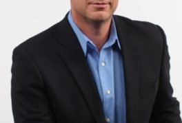 Mike Armstrong