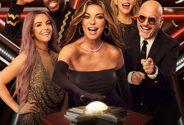 Canada’s Got Talent: The World Class Finale