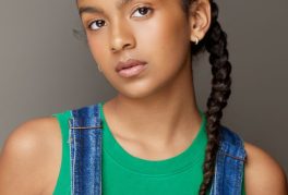 Delia Lisette Chambers