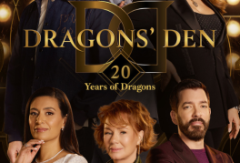 Dragons’ Den