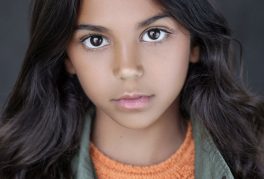 Mikayla SwamiNathan
