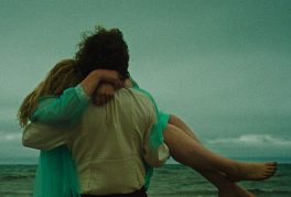 Chris Mark, Carl Fortin